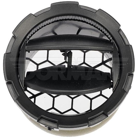 Motormite HVAC VENT REPLACEMENT 74990